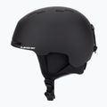 Lyžiarska prilba Quiksilver Journey black 3