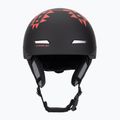 Lyžiarska prilba Quiksilver Play black swell ovation 2