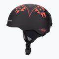 Lyžiarska prilba Quiksilver Play black swell ovation 3