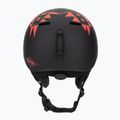 Lyžiarska prilba Quiksilver Play black swell ovation 4