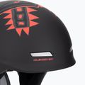 Lyžiarska prilba Quiksilver Play black swell ovation 7