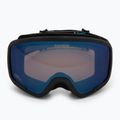 Detské snowboardové okuliare Quiksilver Shredder rave mix/clux ml blue 2