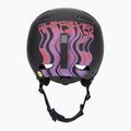 Lyžiarska prilba Quiksilver Lawson Mips black melt away 4