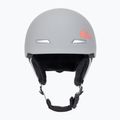 Lyžiarska prilba Quiksilver Play medium grey heather 2
