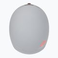 Lyžiarska prilba Quiksilver Play medium grey heather 6