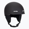 Lyžiarska prilba Quiksilver Play black