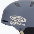 Lyžiarska prilba Quiksilver Lawson Mips graystone 7