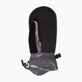 Detské snowboardové rukavice Quiksilver Mission Mitt thermostamp grayscale 3