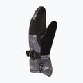 Detské snowboardové rukavice Quiksilver Mission Mitt thermostamp grayscale 4