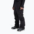Detské snowboardové nohavice Quiksilver Estate EQYTP03237 true black 3
