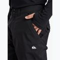 Detské snowboardové nohavice Quiksilver Estate EQYTP03237 true black 4