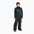 Detské snowboardové nohavice Quiksilver Mash Up Bib true black