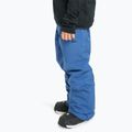 Detské snowboardové nohavice Quiksilver Estate true navy 4