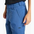 Detské snowboardové nohavice Quiksilver Estate true navy 6