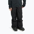 Detské snowboardové nohavice Quiksilver Estate true black