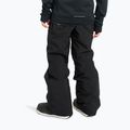 Detské snowboardové nohavice Quiksilver Estate true black 3