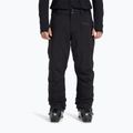 Pánske snowboardové nohavice Quiksilver Boundry true black