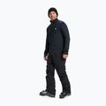 Pánske snowboardové nohavice Quiksilver Boundry true black 2