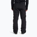 Pánske snowboardové nohavice Quiksilver Boundry true black 3