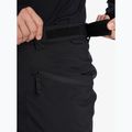 Pánske snowboardové nohavice Quiksilver Boundry true black 8