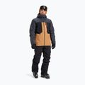 Detská snowboardová bunda Quiksilver Dawson true black 2
