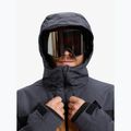 Detská snowboardová bunda Quiksilver Dawson true black 9