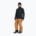 Pánske snowboardové nohavice Quiksilver Utility almond 2