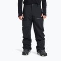 Pánske snowboardové nohavice Quiksilver Utility EQYTP03235 true black