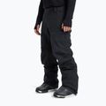 Pánske snowboardové nohavice Quiksilver Utility EQYTP03235 true black 3