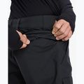 Pánske snowboardové nohavice Quiksilver Utility EQYTP03235 true black 6