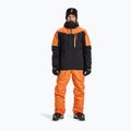 Pánska snowboardová bunda Quiksilver Titano almond 2