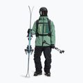 Pánska snowboardová bunda Quiksilver Sycamore Solid 20K dark ivy 2