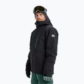Detská snowboardová bunda Quiksilver Titano EQYTJ03513 true black 4