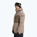 Detská snowboardová bunda Quiksilver Sycamore Solid 20K fallen rock 4