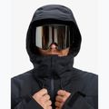 Pánska snowboardová bunda Quiksilver The Edge true black 10