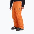 Detské snowboardové nohavice Quiksilver Estate orange peel 3