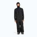 Pánske snowboardové nohavice Quiksilver Paramo Stretch 20K Bib true black