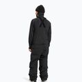 Pánske snowboardové nohavice Quiksilver Paramo Stretch 20K Bib true black 2