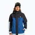 Pánska snowboardová bunda DC Defiant estate blue