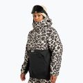 Dámska snowboardová bunda DC Chalet Anorak snow cat 4