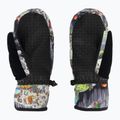 Pánske snowboardové rukavice DC Franchise outer world black 3