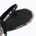 Pánske snowboardové rukavice DC Franchise outer world black 4