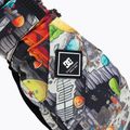 Pánske snowboardové rukavice DC Franchise outer world black 5