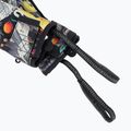 Pánske snowboardové rukavice DC Franchise outer world black 6