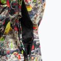 Pánska snowboardová bunda DC 43 Anorak splat camo 5