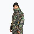 Pánska snowboardová bunda DC Tundra pine photo camo 4