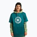 Pánska snowboardová mikina DC Dryden deep teal