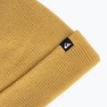 Pánska zimná čiapka Quiksilver Performer Beanie rattan 3
