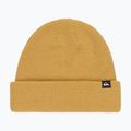 Pánska zimná čiapka Quiksilver Performer Beanie rattan
