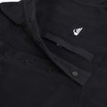 Detská fleecová mikina Quiksilver No Destination Half Zip black 3